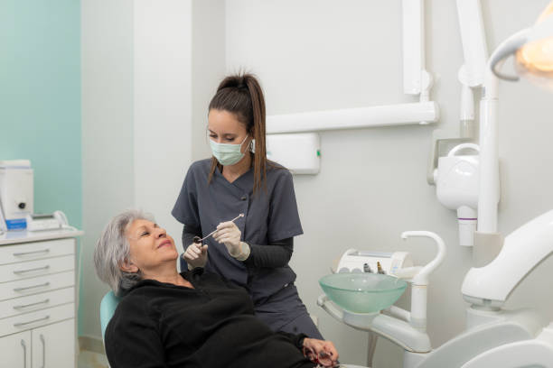 Best Emergency Dental Care for Trauma or Injury in Maize, KS